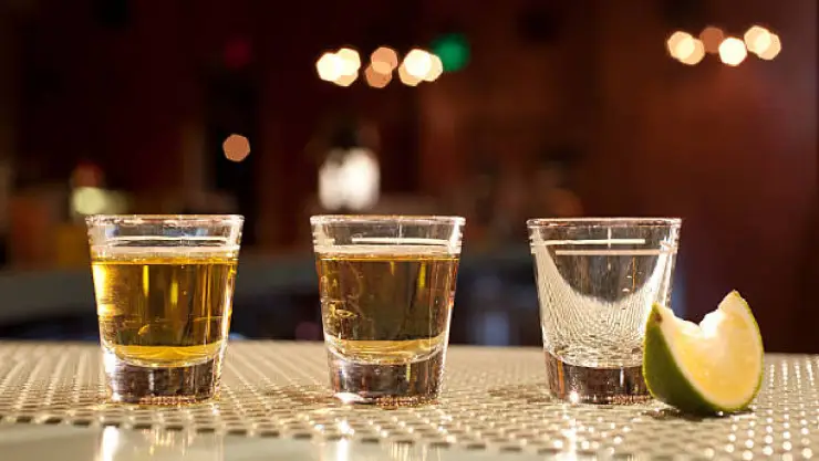 Tequila