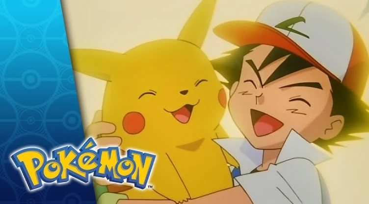 6 capítulos de Pokémon donde Ash demuestra por qué nunca se rinde