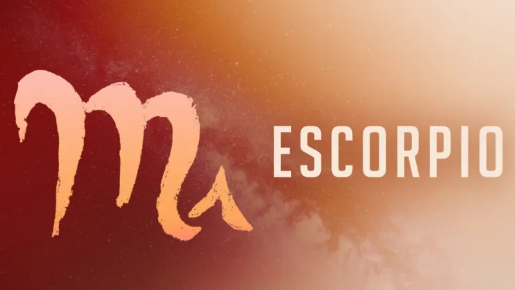 Escorpio