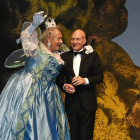 The 62nd London Evening Standard Theatre Awards - Inside Ceremony
