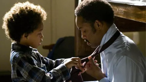 La historia real detrás de la película ‘En Busca de la Felicidad’