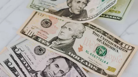 Precio del dólar en Tijuana hoy viernes 11 de agosto 2023