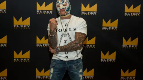 2017 C2E2 Chicago Comic & Entertainment Expo