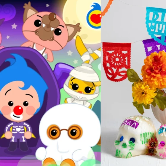 3 capítulos de Plim Plim sobre fantasmas que puedes ver con tus hijos durante el megapuente de Día de Muertos.png