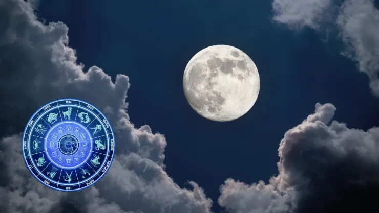 Así afectará la Luna del Castor a tu signo del zodiaco