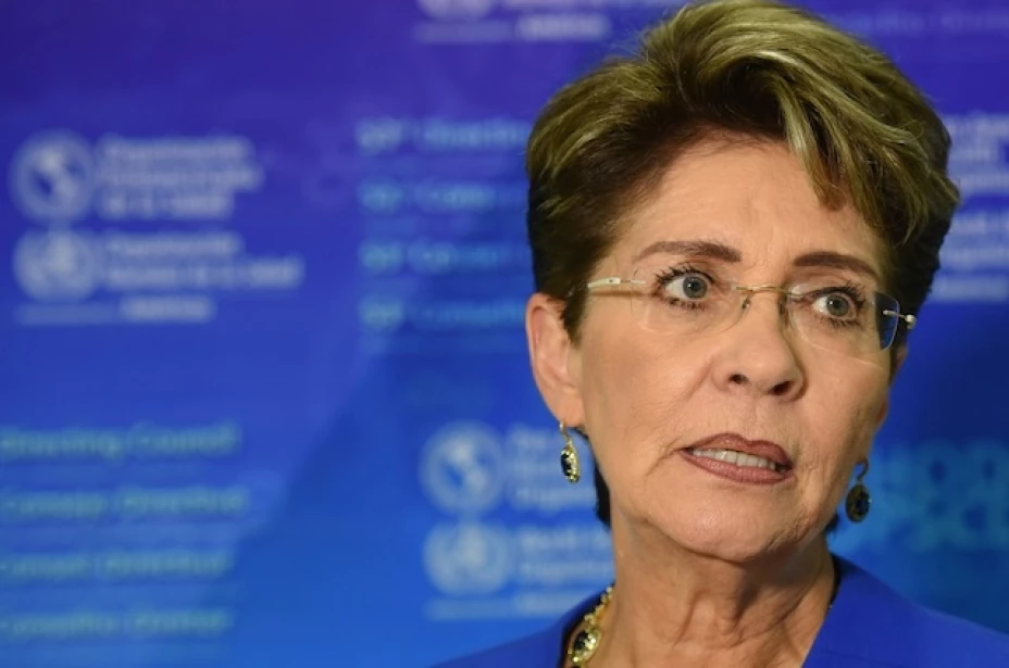 Protocolos de la SSA