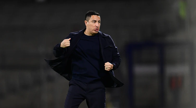 efrain juarez pumas vs alajuelense