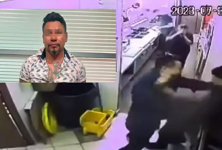 Asesinan al El Tiburón Medina