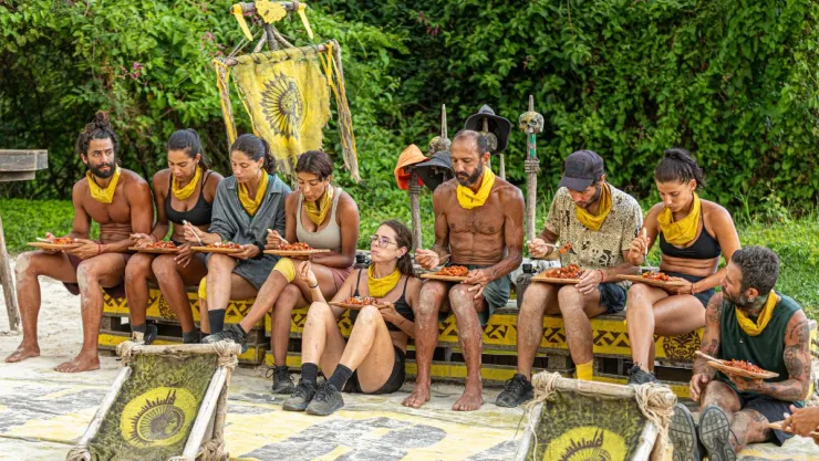 La inteligencia artificial dicta quién es el participante más hábil de Survivor México 2025