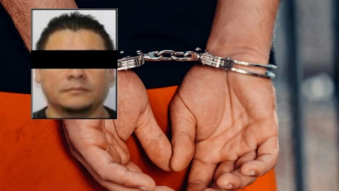 Detienen a Aldrín Jarquín Jarquín, líder regional del CJNG y operador cercano de “El Mencho”