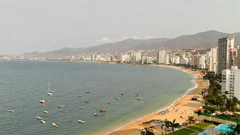 Acapulco