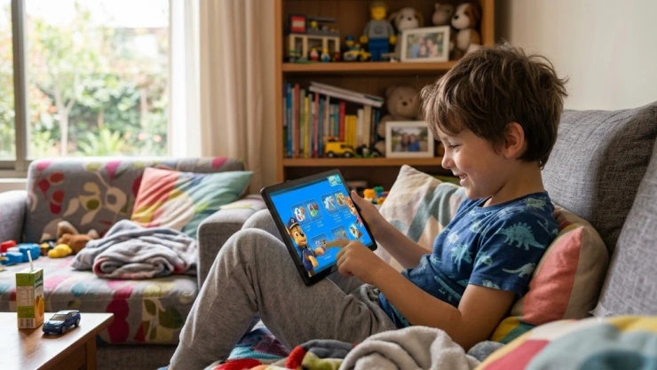 3 juegos de ‘Paw Patrol’ para tablet que ayudan a desarrollar el pensamiento crítico de los niños