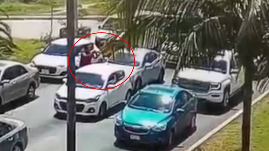 Detienen a Apolinar ‘O’ responsable de homicidio doloso en Cancún