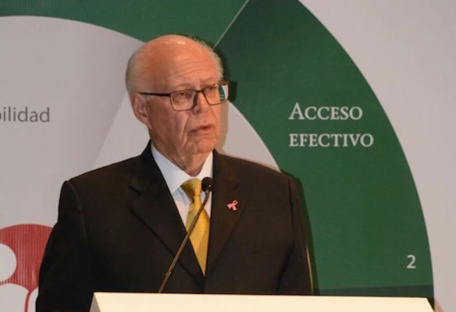 Calidad en la salud