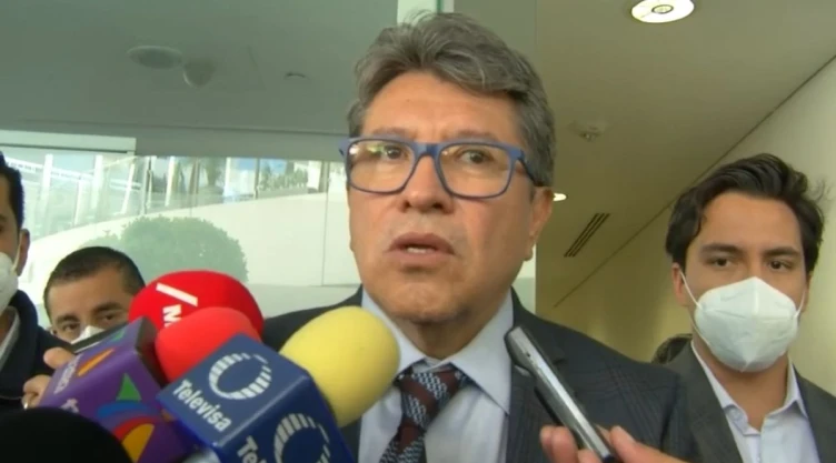 reforma eléctrica Monreal demandas