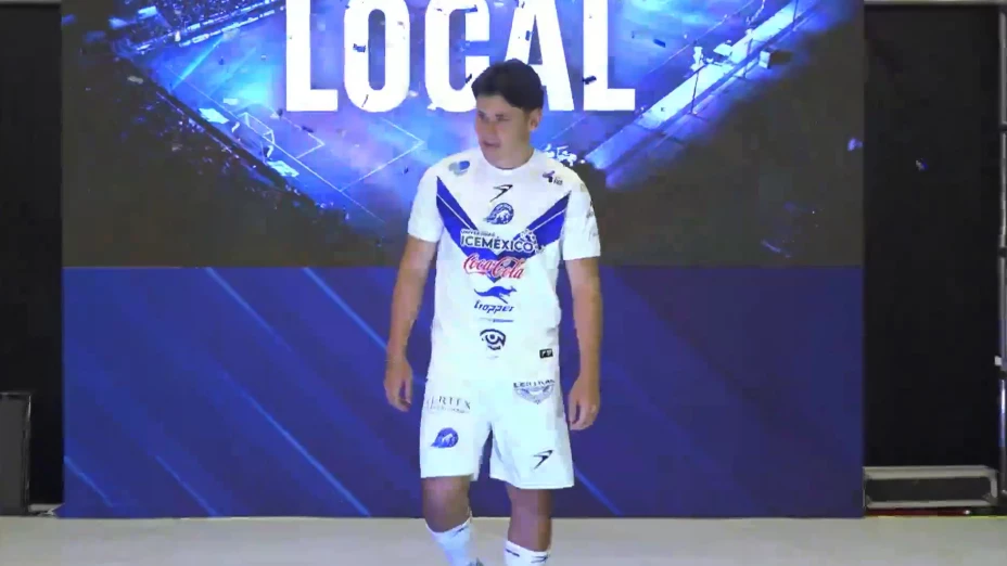 Jersey Celaya Local.png