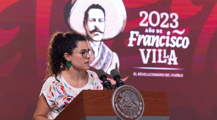 La historia de Luisa María Alcalde, nueva secretaria de Gobernación