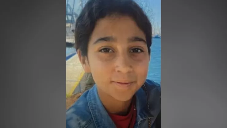 ¿Qué ha pasado con Jennifer Fernanda, niña desaparecida en la colonia Tres de Octubre en Tijuana Eso se sabe de Óscar Avelino “N”?