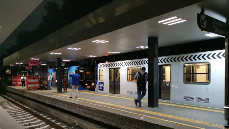 ¿Cuáles serán las calles cerradas en Tlalpan por el partido México vs Brasil?