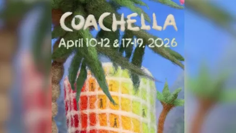 Coachella 2026 fechas