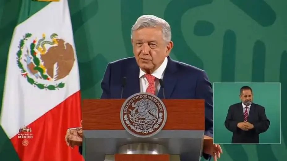AMLO sostiene que ganó el proyecto de transformación en México