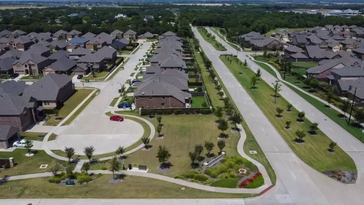 La ciudad de McKinney se destac&oacute; en un an&aacute;lisis por ser la m&aacute;s accesible del pa&iacute;s