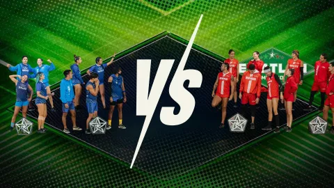 Exatlón México HOY: Duelo de los Enigmas este 25 de febrero