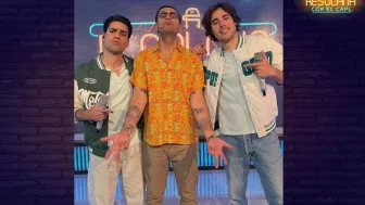 La Resolana con El Capi