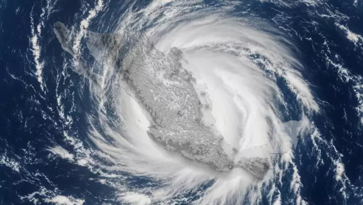 Estos son los estados que pueden ser afectados Bárbara