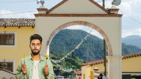 El pueblo de Oaxaca que casi nadie elige, pero que podría sorprenderte por su comida