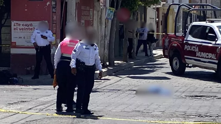 Conductor perdió una pierna tras fatal accidente en Tehuacán hoy; camión se la arrancó