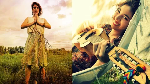 Muere Luvi Torres a los 36 años tras rechazar quimioterapia por autosanación