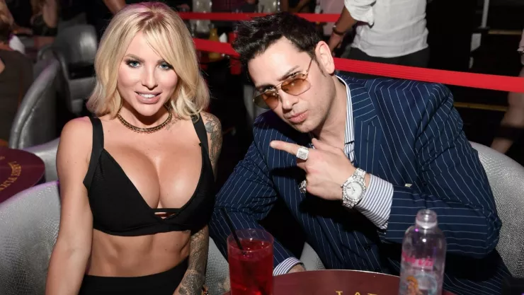 Condenan a productor de Hollywood a 146 años de prisión por la muerte de dos modelos, una de ellas mexicana