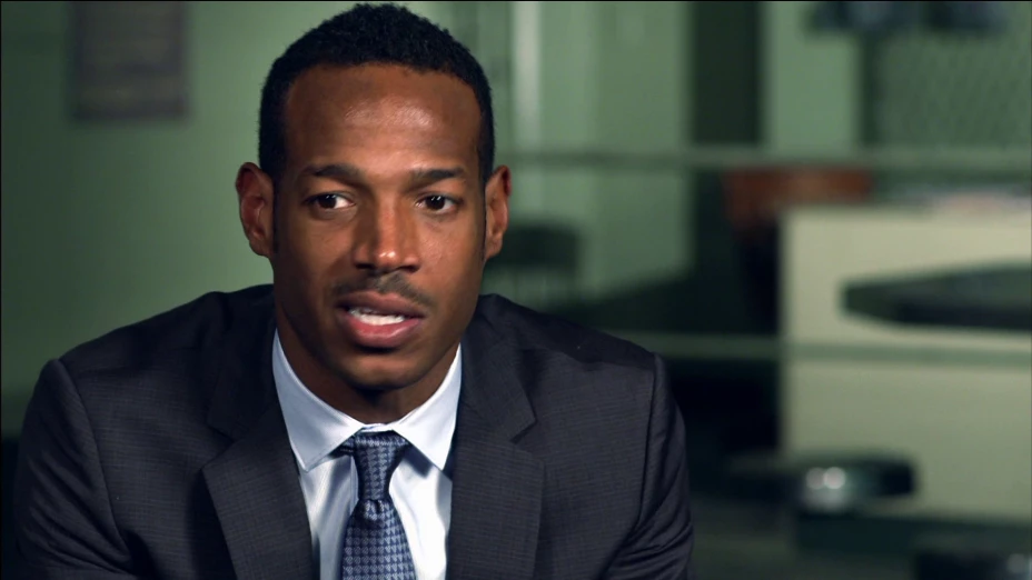 Marlon Wayans entrevista Chicas armadas y peligrosas
