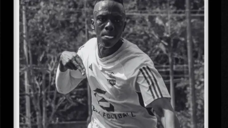 Muere joven promesa del futbol en accidente; el jugador iba a ser fichado en la MLS