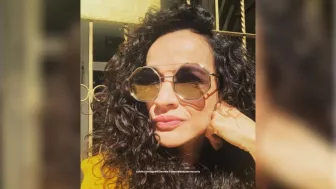 Daniela Torres en Survivor México.