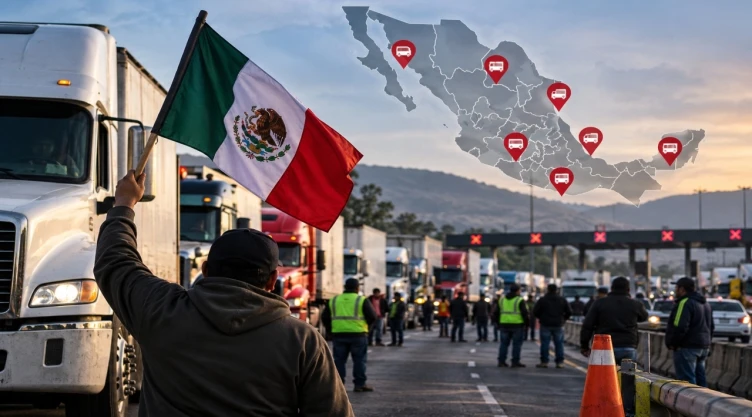 Paro-nacional-de-transportistas_-lista-de-carreteras-afectadas-por-estado-y-en-CDMX-este-lunes.webp