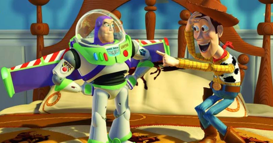 toy story