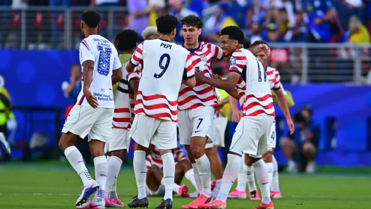 Concacaf Mundial 2026