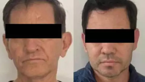 Iván Archivaldo Guzmán suego y cuñado prision
