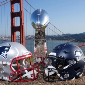 Clima durante el Super Bowl 2026