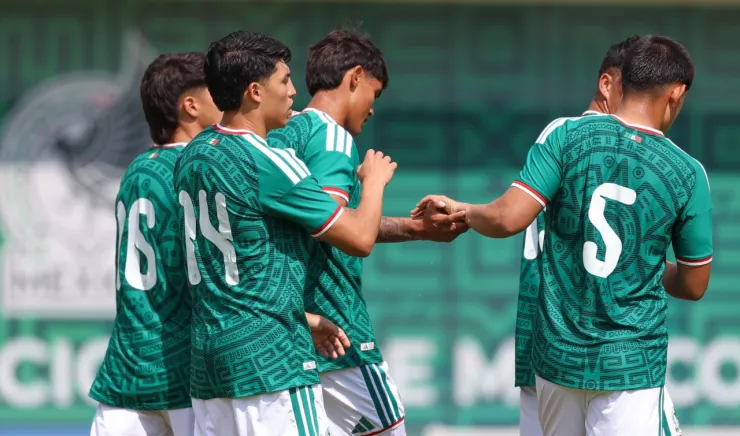 Selección Mexicana Toluca