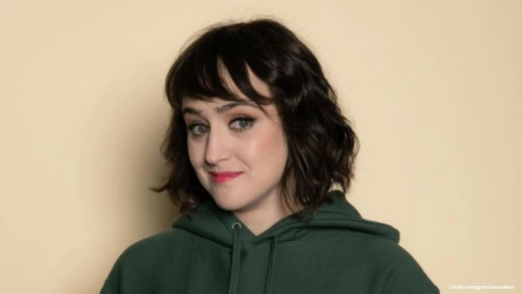 Mara Wilson