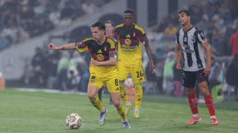 América