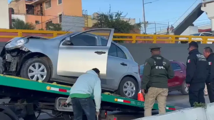 choque periferico