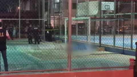 Ayuntamiento de Mérida responde tras muerte de joven en parque público de Mérida