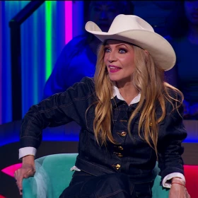 Manola Díez regresa a La Granja VIP para dar su opinión sobre las polémicas de la competencia.jpg