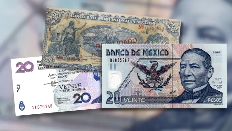 ¿Cuál es el billete de 20 pesos que vale 3,000,000 y por qué?.jpg