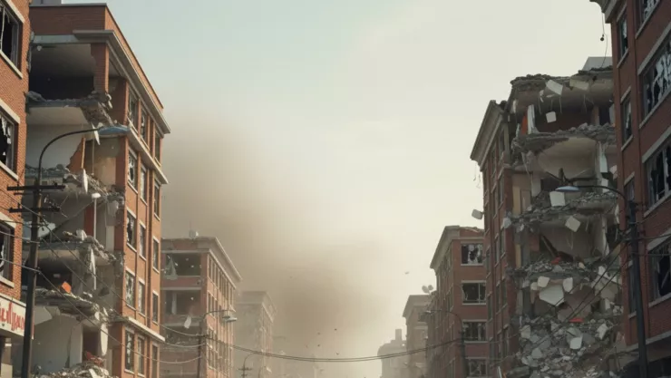 Sismo sacude Berkeley, California, antes del simulacro anual.jpg