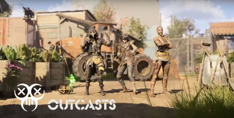 Ubisoft